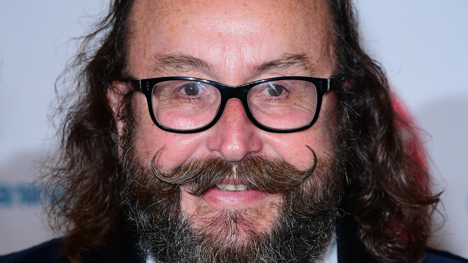 Hairy Biker Dave Myers reveals he has cancer and having chemotherapy