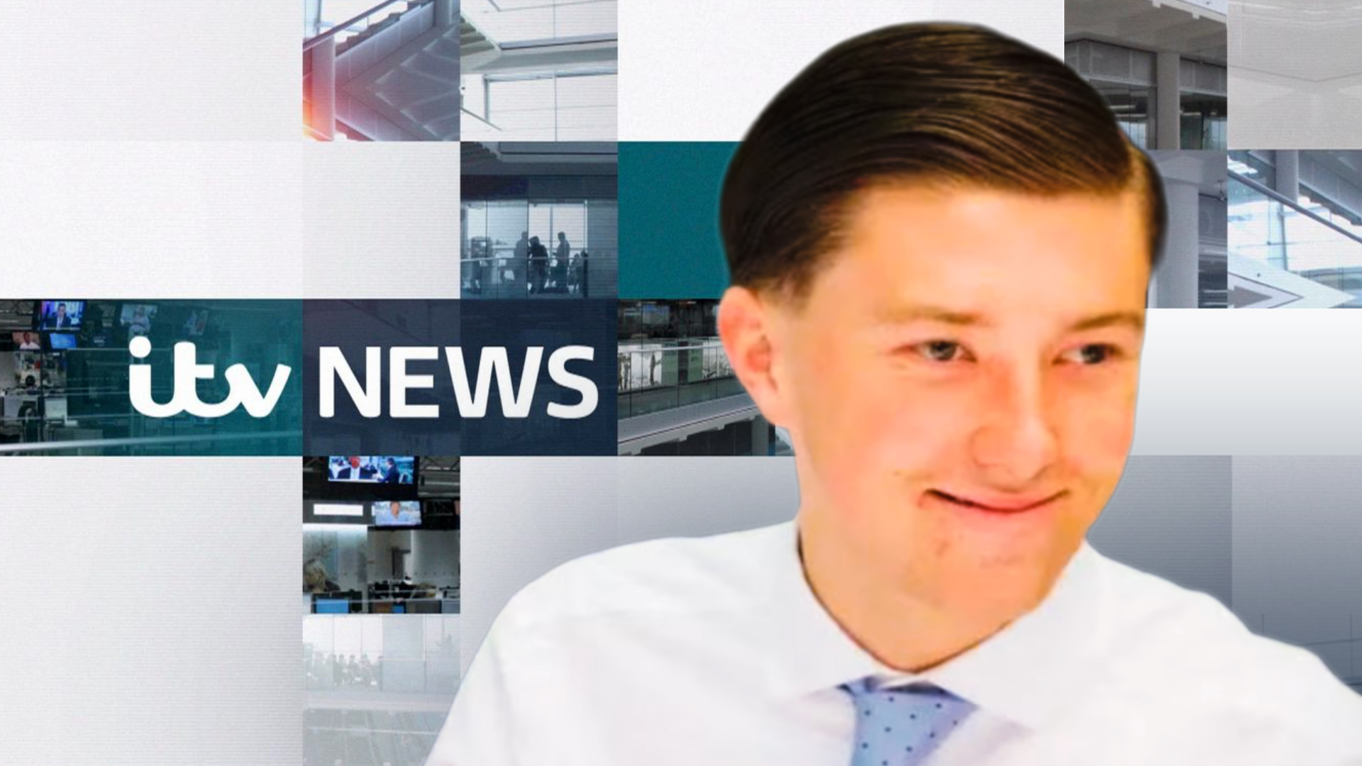 Four men admit violent disorder after Southampton protests - Watch Saturday's ITV Evening News