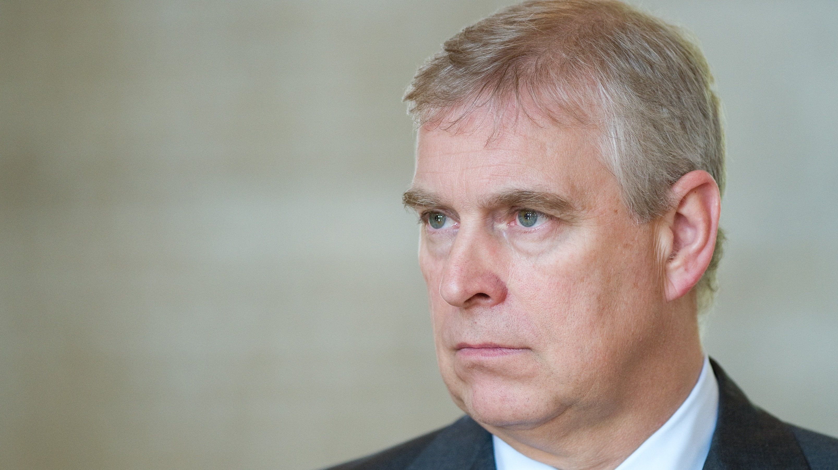 Prince Andrew Underage Sex Claim Denied By Buckingham Palace | ITV News