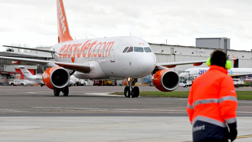 £30m terminal for Southend | ITV News Meridian