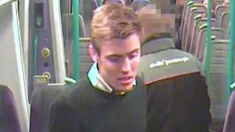 Family racially abused on a packed train in front of other passengers ...