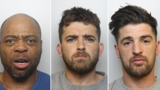 Itv West Country Bristol Crown Court News For Bristol And The West Country