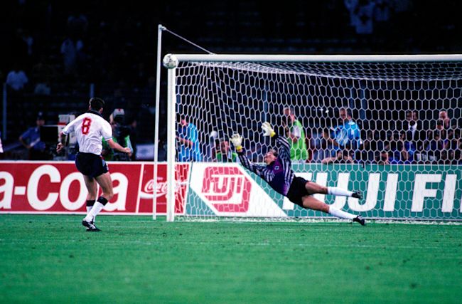 Penalty Shootouts And How To Bounce Back From Spot Kick Failure Itv News Penalty Shootouts And How To Bounce Back From Spot Kick Failure Itv News