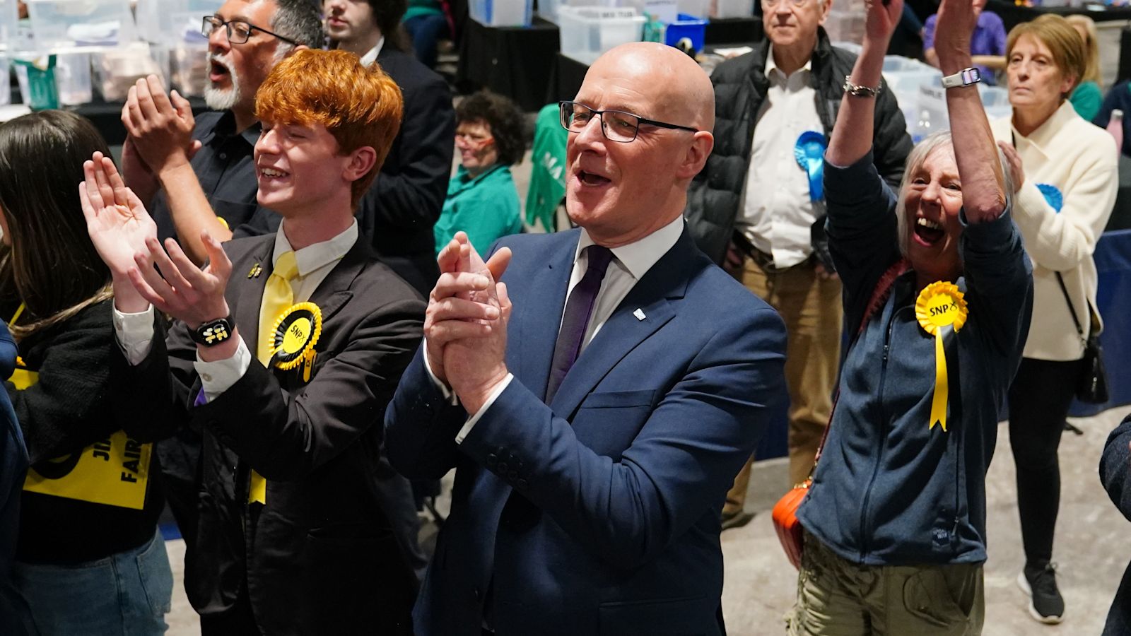 SNP victory opens fresh chapter on Scottish independence