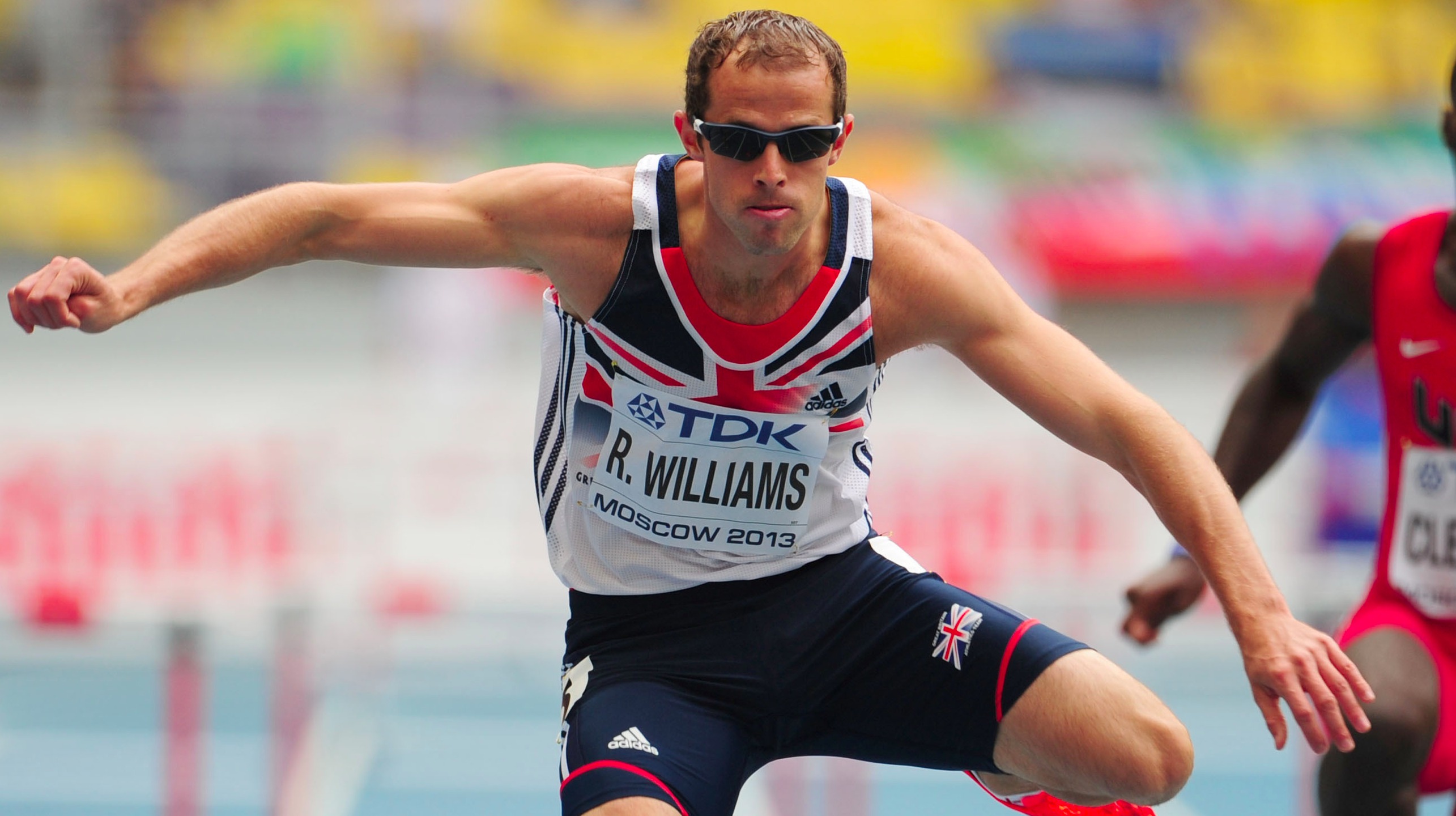 Welsh athlete 'I should not have been suspended for banned substance