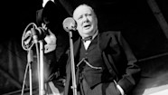 Winston Churchill The Speeches That Inspired A Nation ITV News