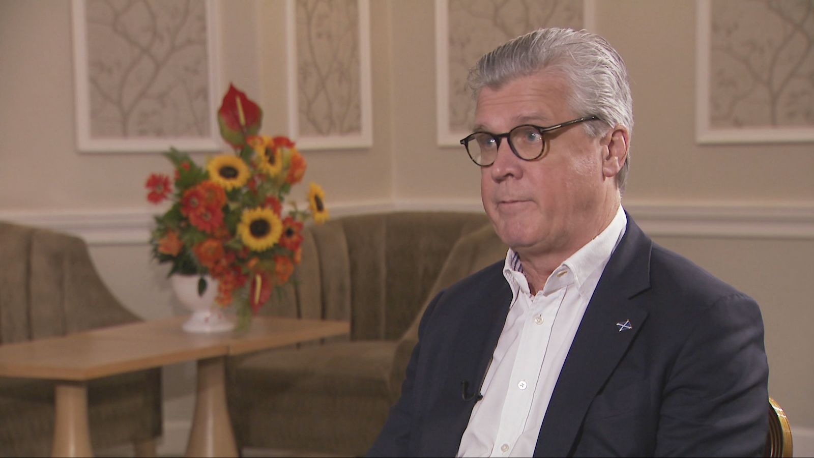 Three things we learned from the Malcolm Offord leader interview