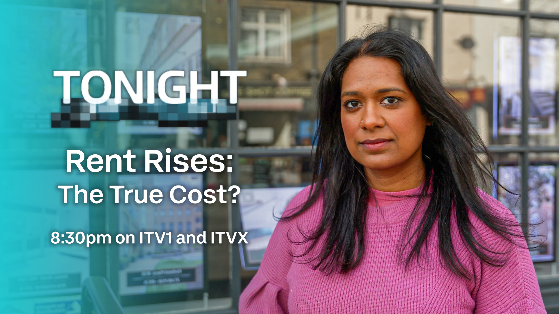 Rent Rises: The True Cost? | ITV News