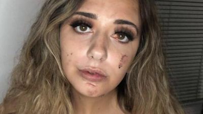 LUCY NOBILE ESSEX POLICE