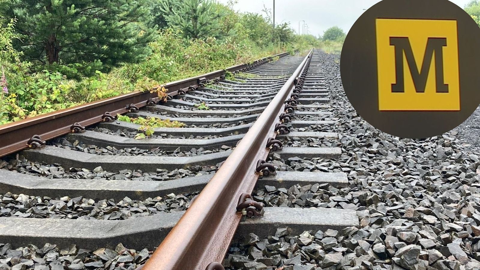 Mayor vows to extend Tyne & Wear Metro to Washington after £8m Leamside