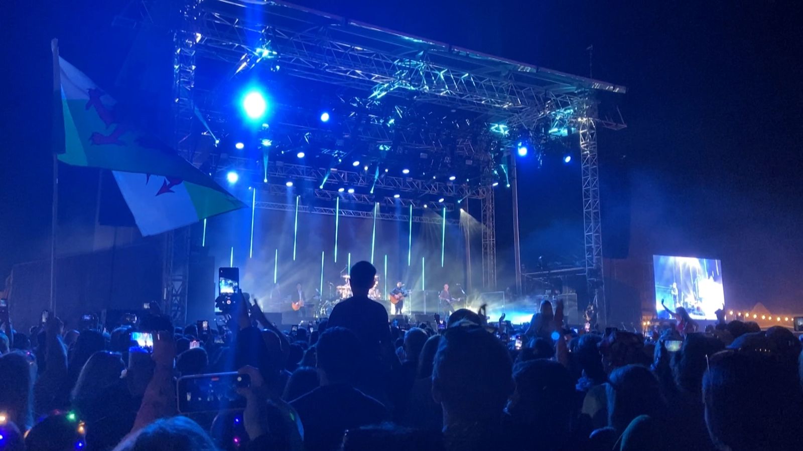 Popular Music Festival Weekender Jersey Announces Headline Acts And popular-music-festival-weekender-jersey-announces-headline-acts-and