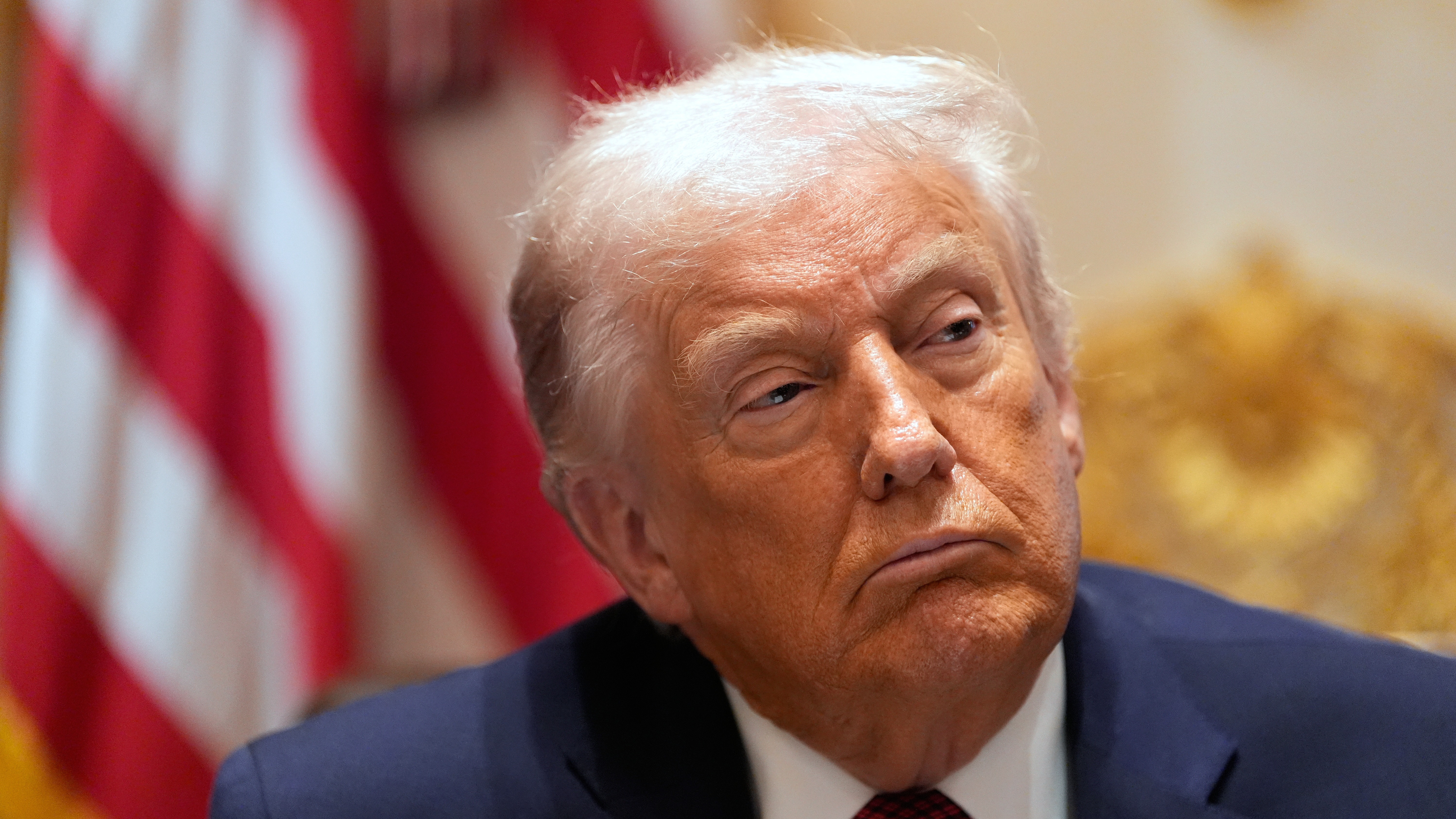 Trump attacks 'weak' European leaders over Ukraine and immigration