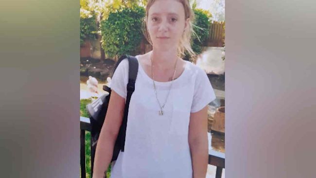 Madison Wright was last seen on 22 July.
Credit: Essex Police