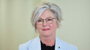 Australian MP critically injured in attack outside electoral office