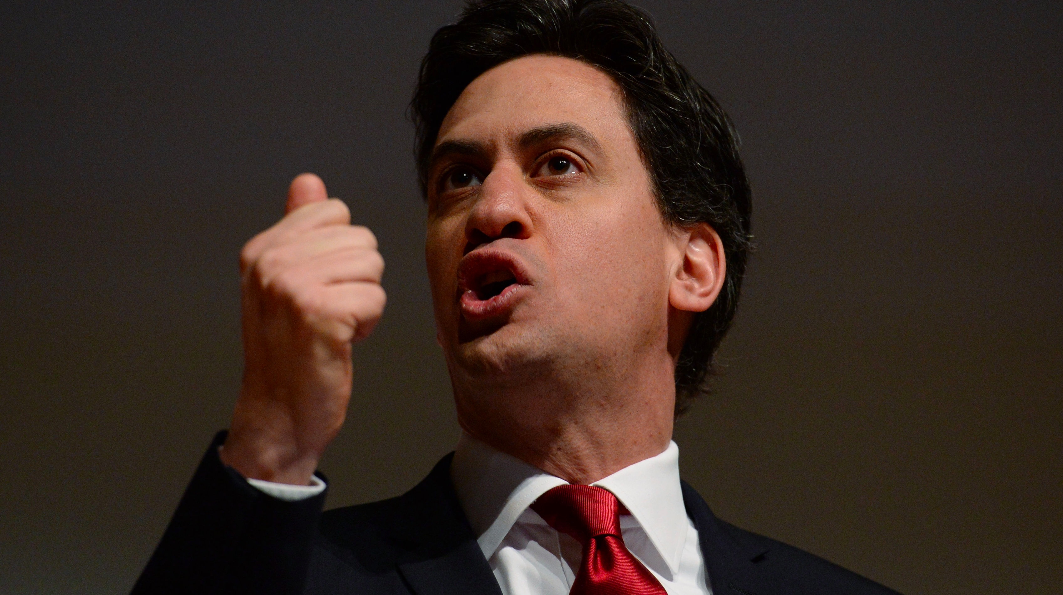 Ed Miliband On Winning Over Voters In The North West | ITV News Granada