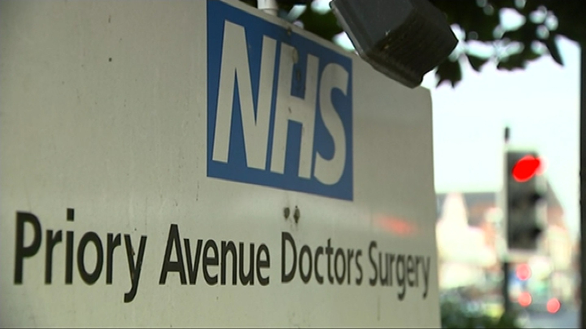 Three Gp Practices In England Placed In Special Measures Itv News