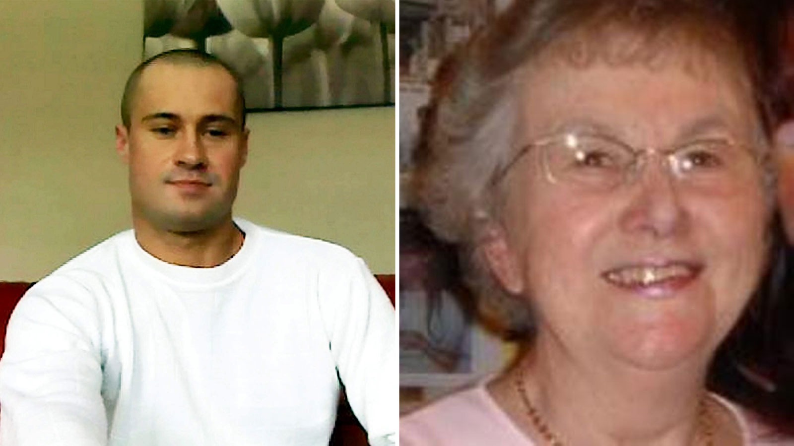 Man Accused Of Double Pensioner Murder Found Dead In Prison Cell | ITV News