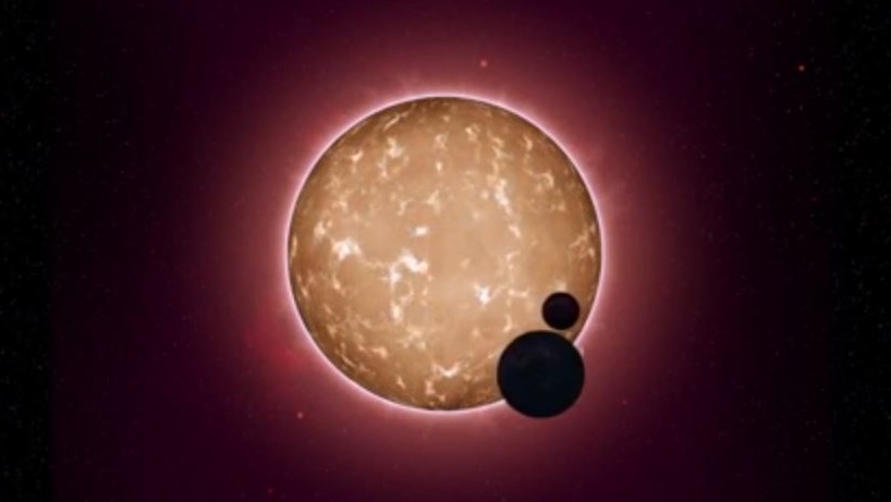 Extra Terrestrials: Discovery Of Oldest Known Earth-size Planets Raises ...