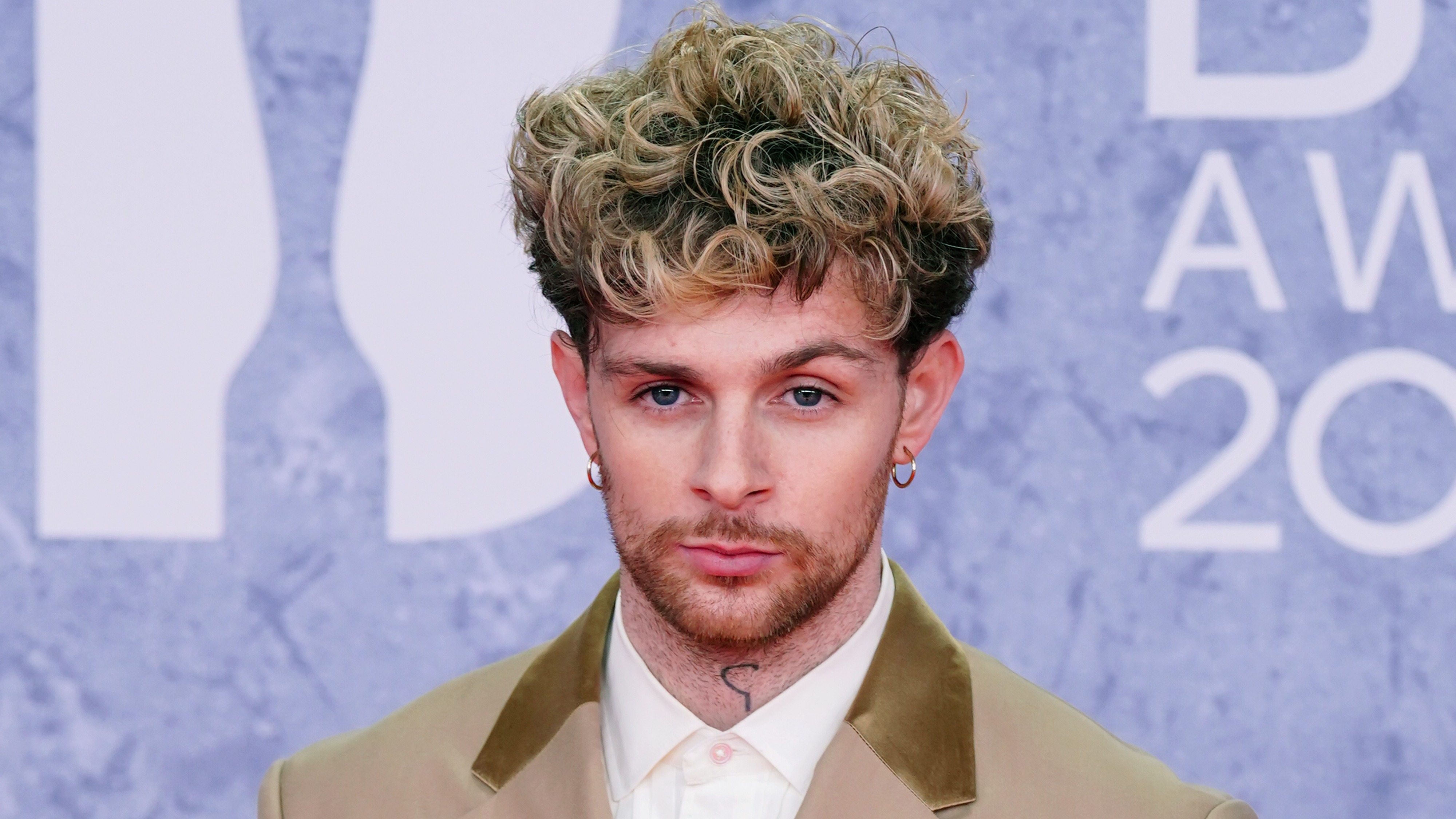 Tom Grennan Postpones Show After ‘unprovoked Attack And Robbery’ During ...