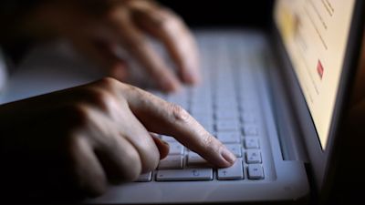 2307 laptop stock pic cyber crime PA