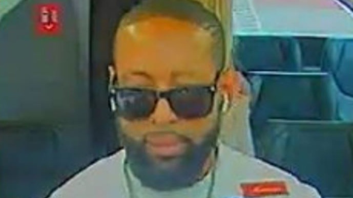 CCTV appeal launched after man exposed himself on National Express bus ...