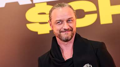 James McAvoy 'wanted to make a popcorn movie about people from council estates'