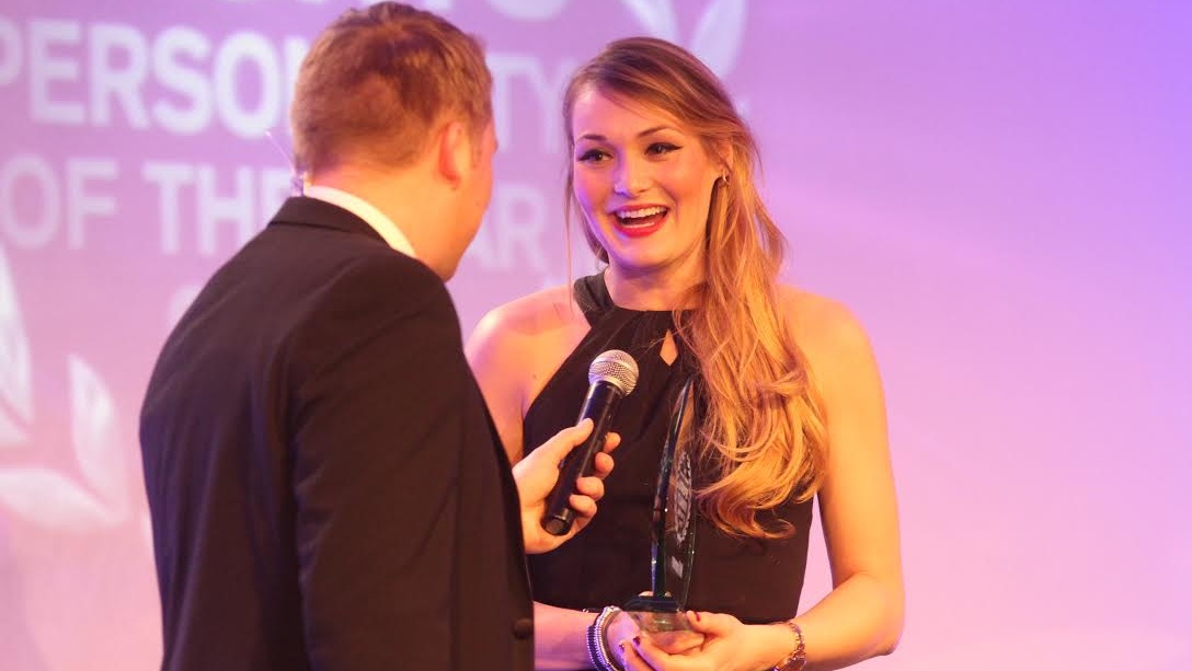 Why Lauren is a worthy winner | ITV News Channel