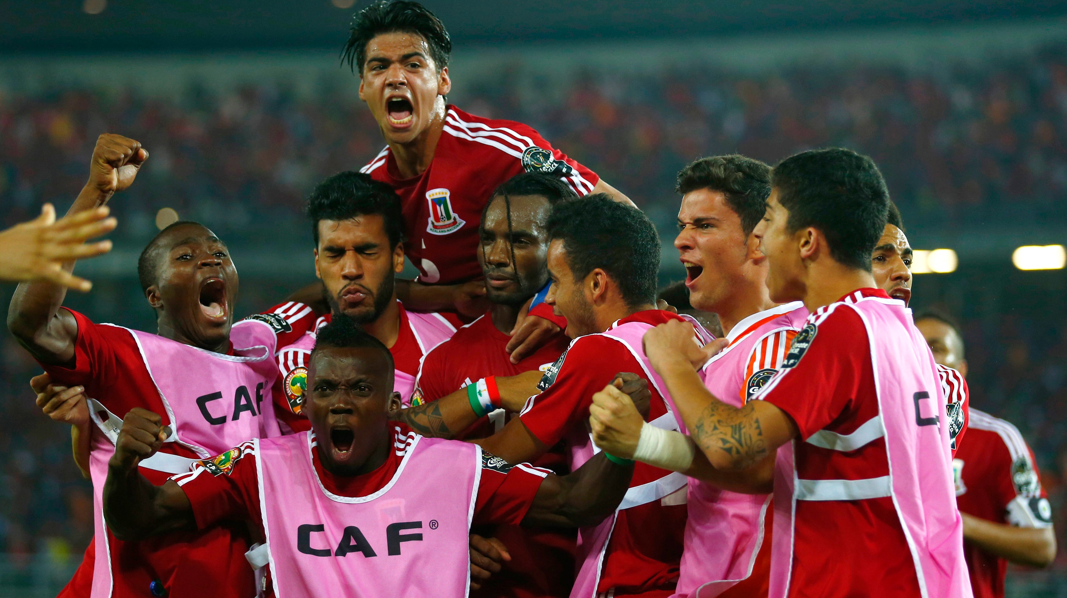 Equatorial Guinea And AFCON Boosted By Hosts Success ITV News   ImportedImage67567 Header