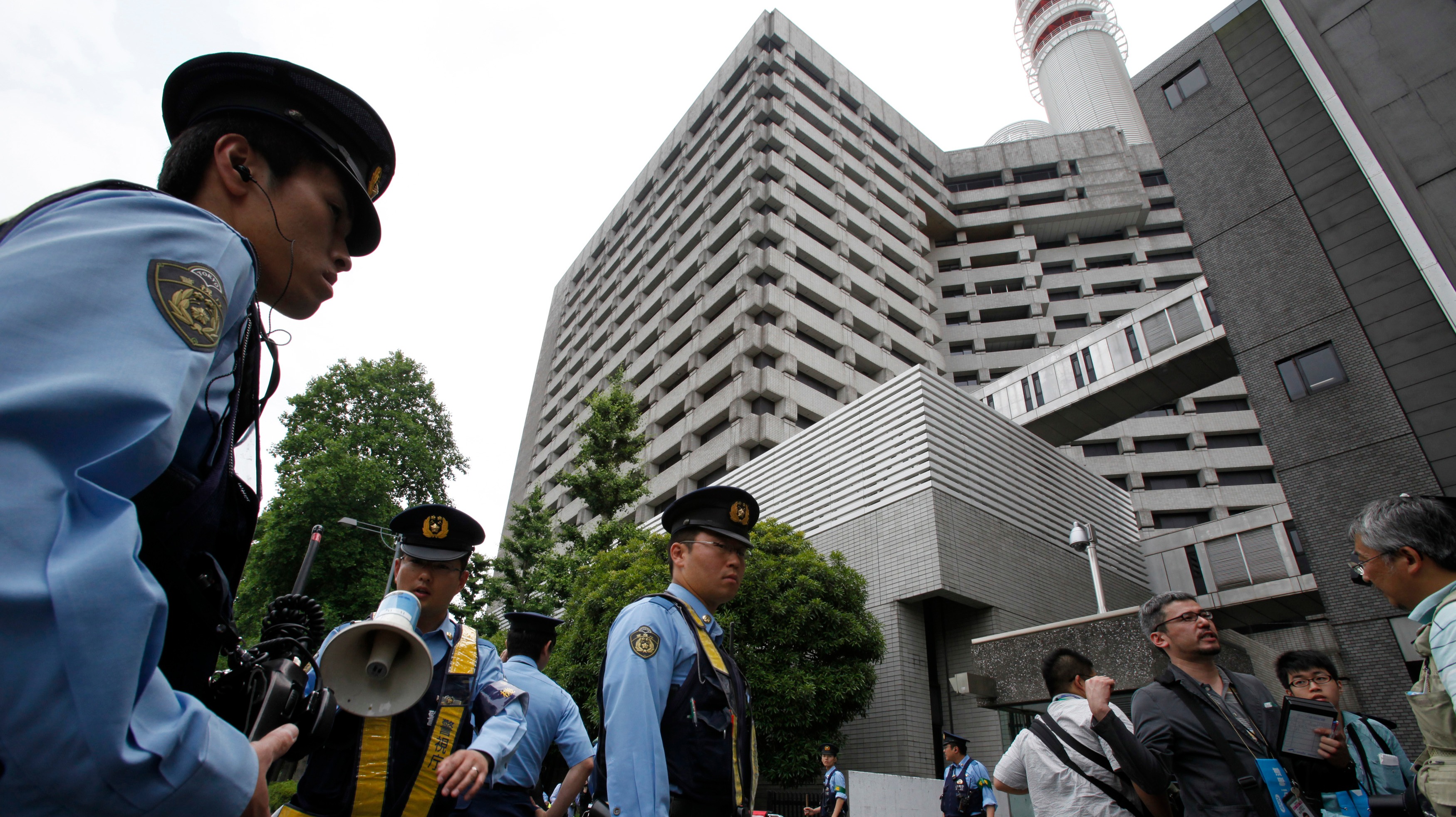 Drugged Sleeping Porn - More than 100 women feared drugged and raped in fake sleep study in Japan |  ITV News