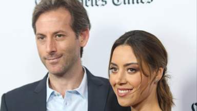 Aubrey Plaza calls death of husband Jeff Baena 'unimaginable tragedy'