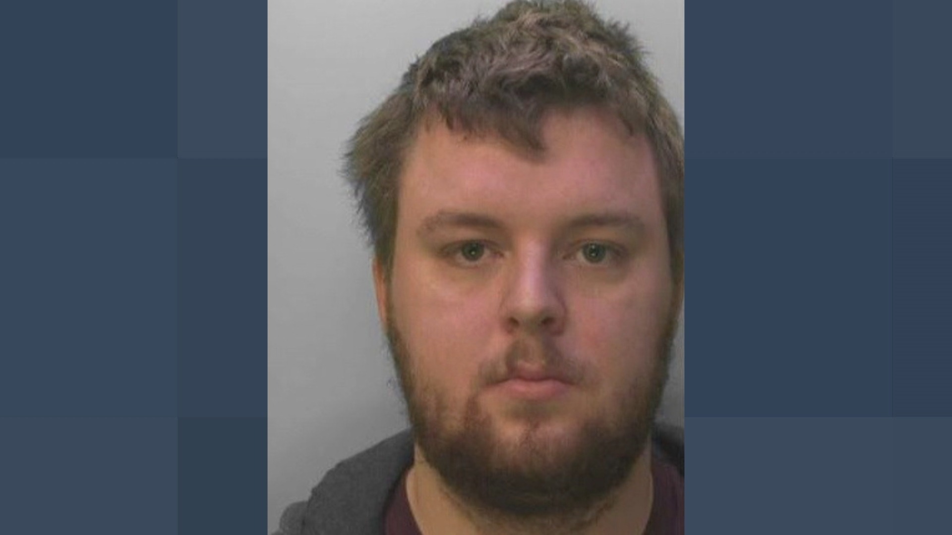 West Sussex man blackmailed girls as young as 12 online to become his 'sex  slaves' | ITV News Meridian