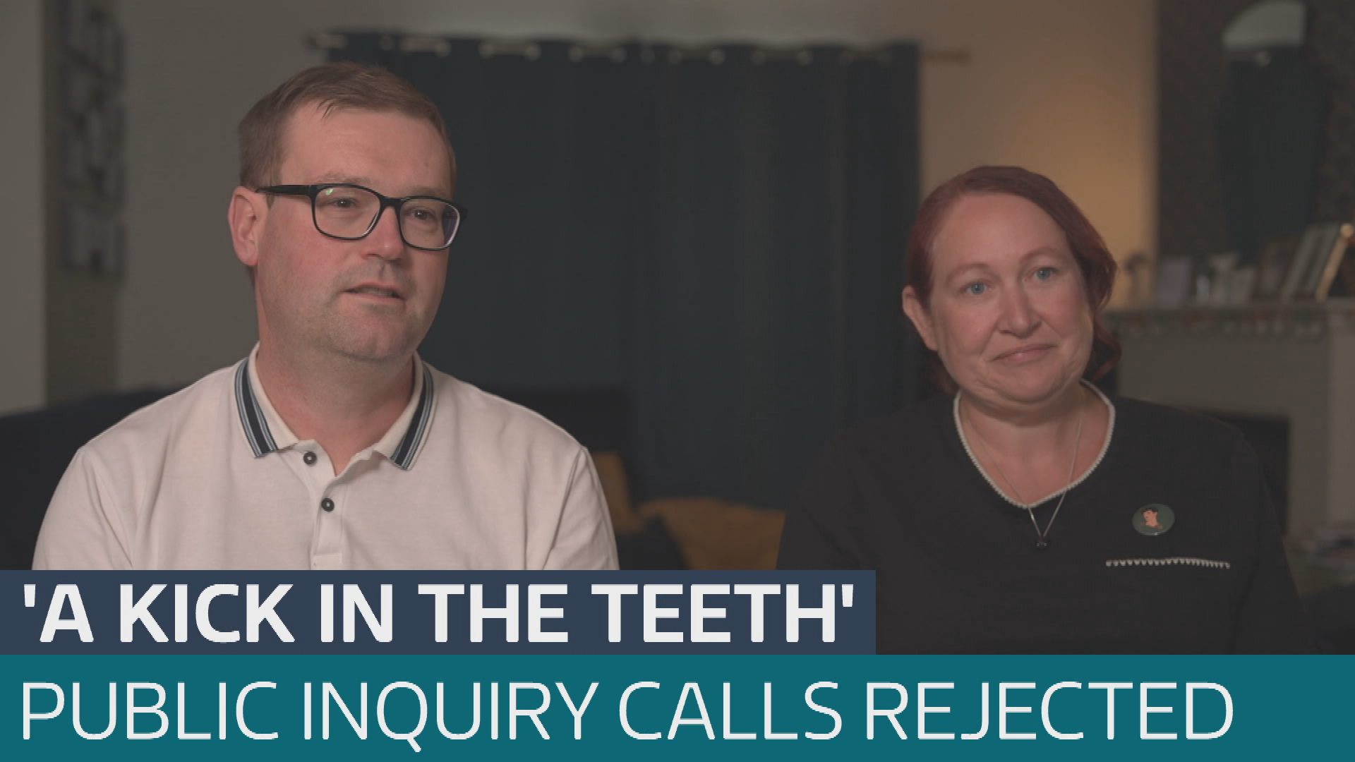 Grieving family's fury after calls for public inquiry into North East ...