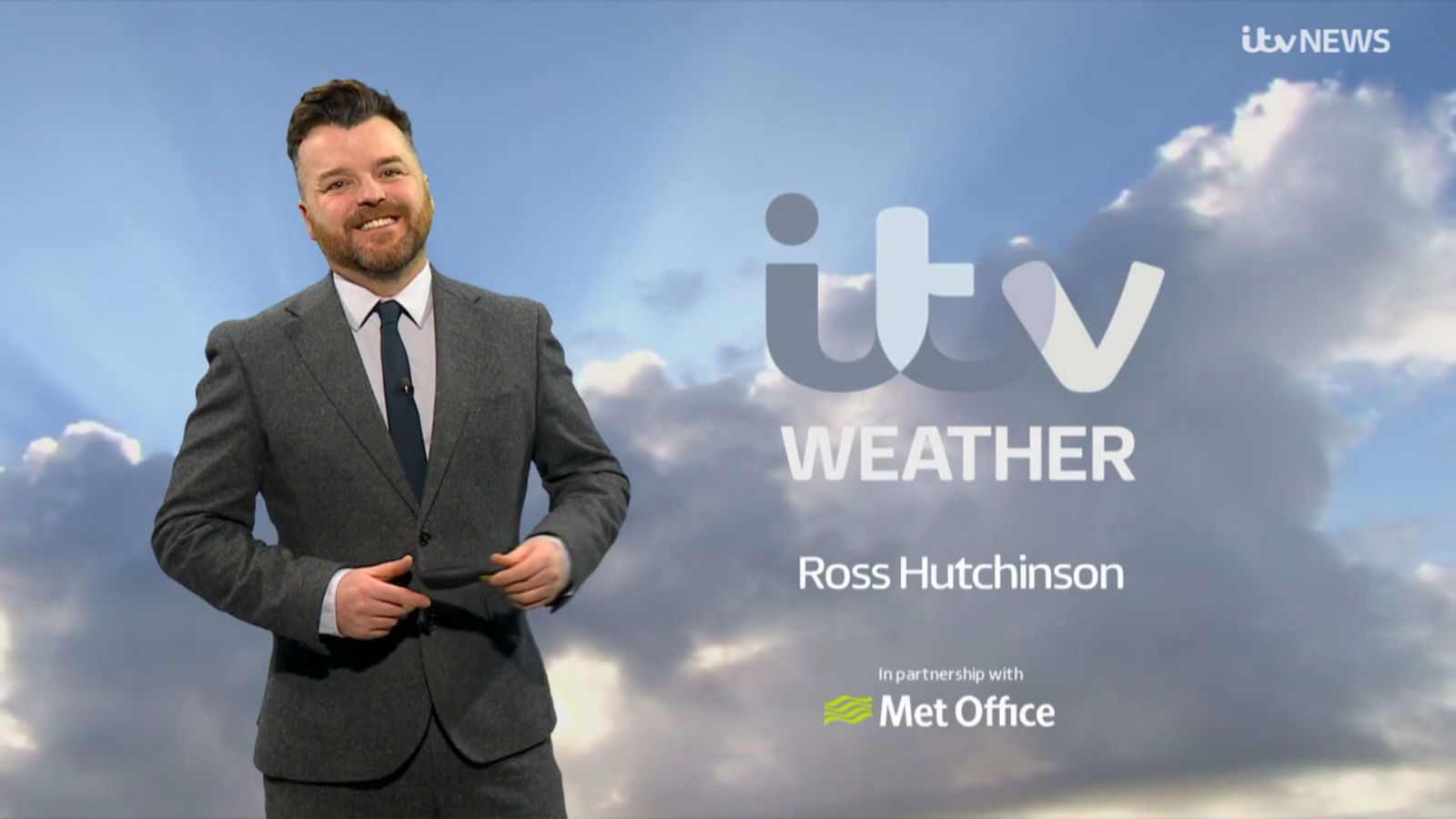 ITV Weather forecast for Cumbria and the south of Scotland | ITV News ...