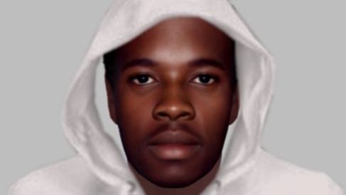 E-fit Released After Man Attempts To Rape Woman In Hanham | ITV News ...