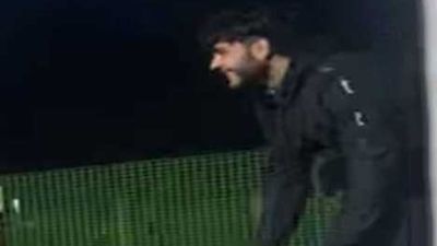 Leeds rape suspect