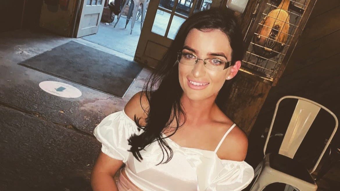 Man charged with murdering Hollie Thomson went directly to visit transvestite  escort court hears | UTV | ITV News