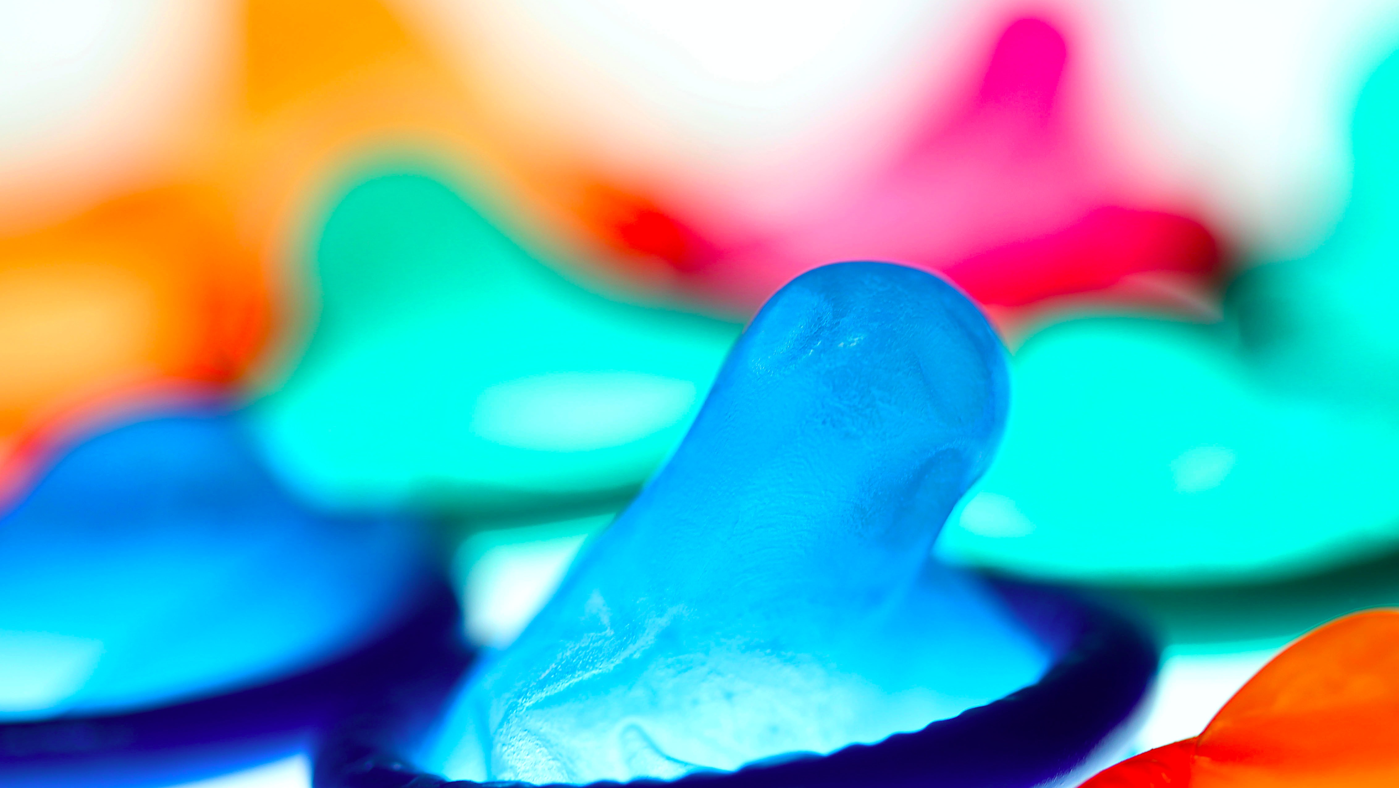 Places where young people can get condoms to double ITV News Meridian