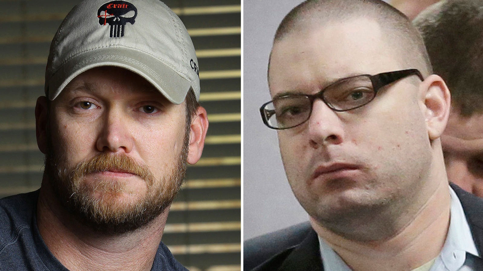 'American Sniper' murder trial gets underway | ITV News