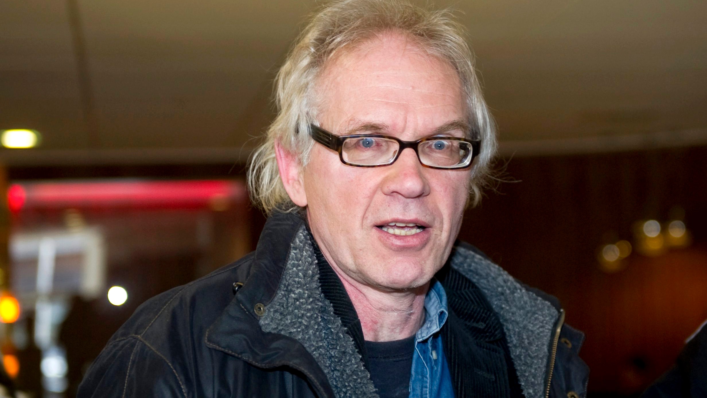 Lars Vilks: What we know about the controversial artist | ITV News