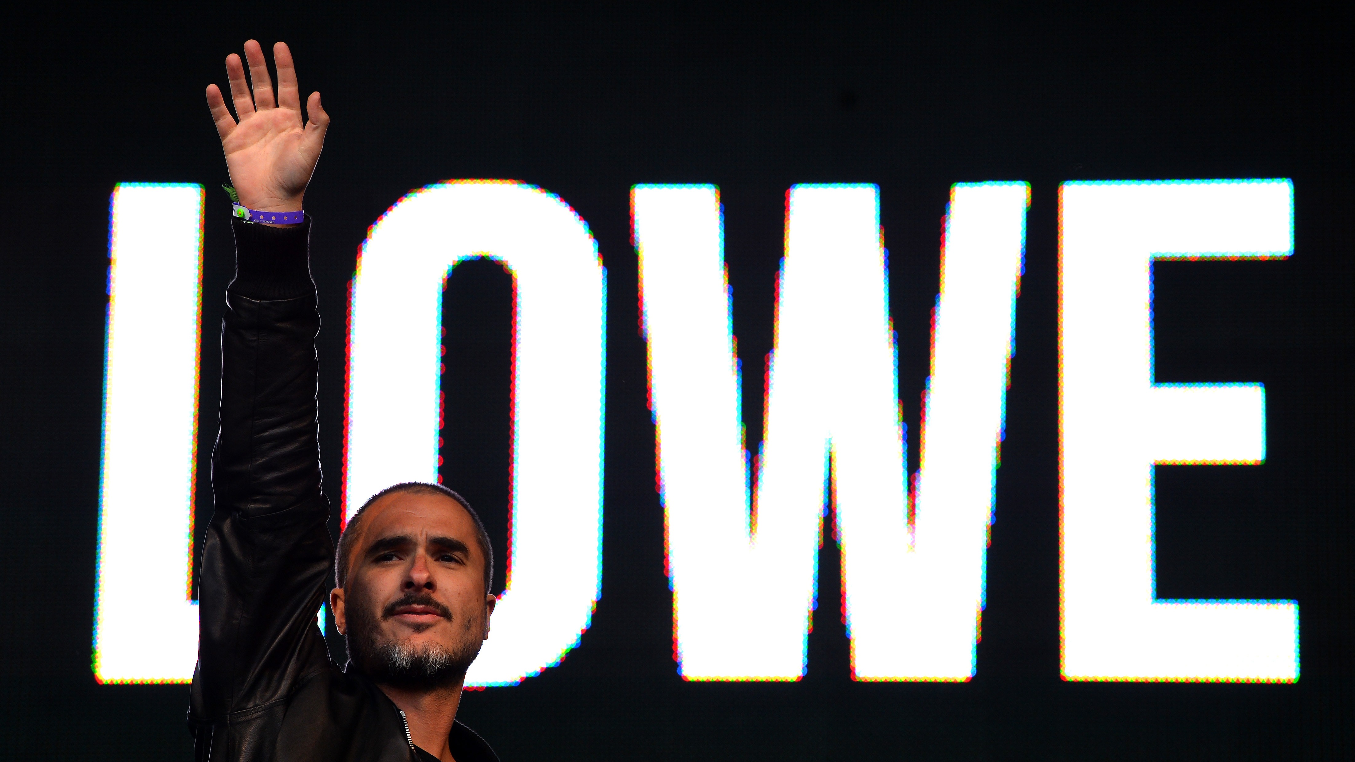 Zane Lowe to leave Radio 1 after 12 years | ITV News