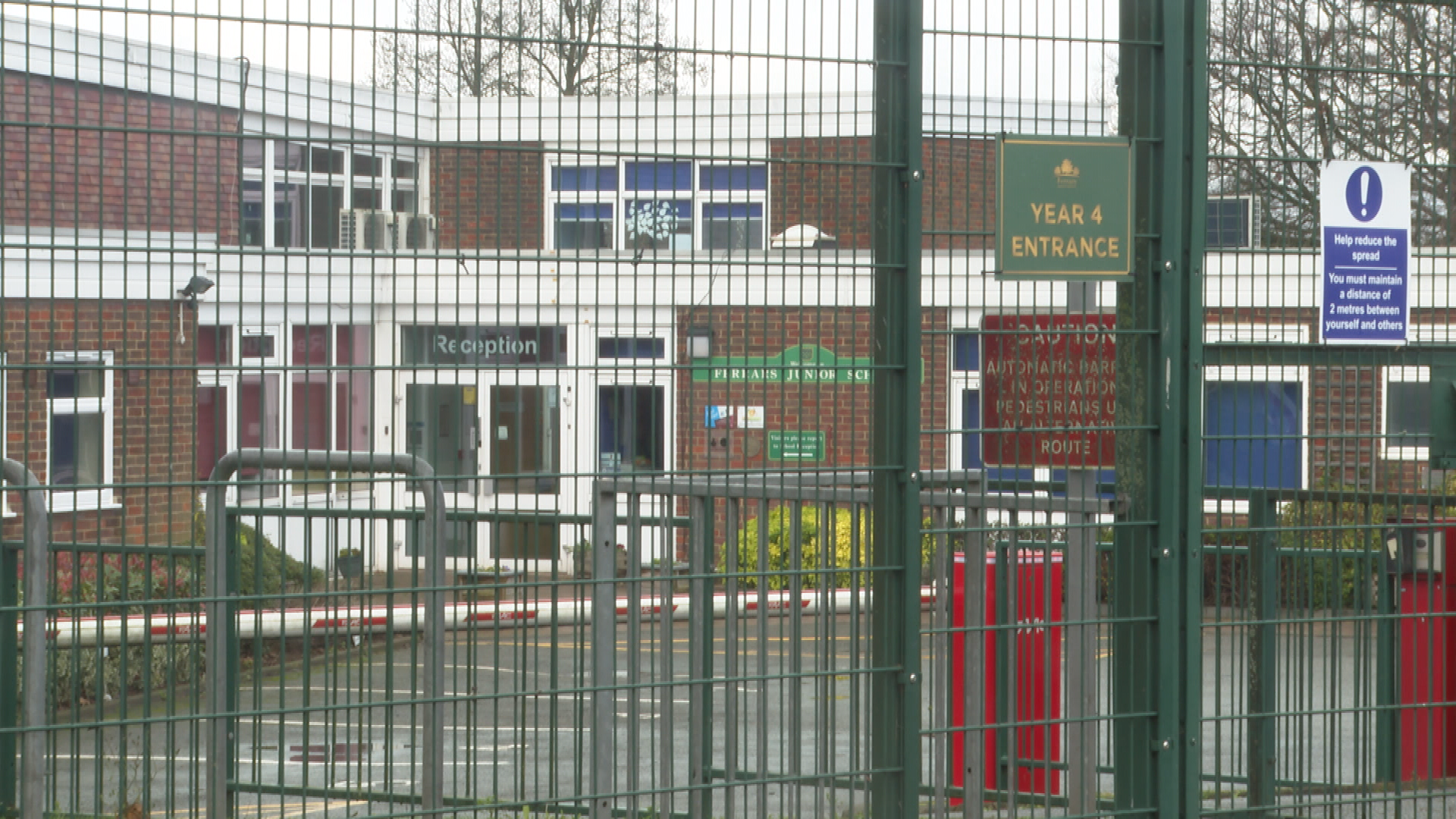 Luton MPs urge Government to review opening primary schools in the