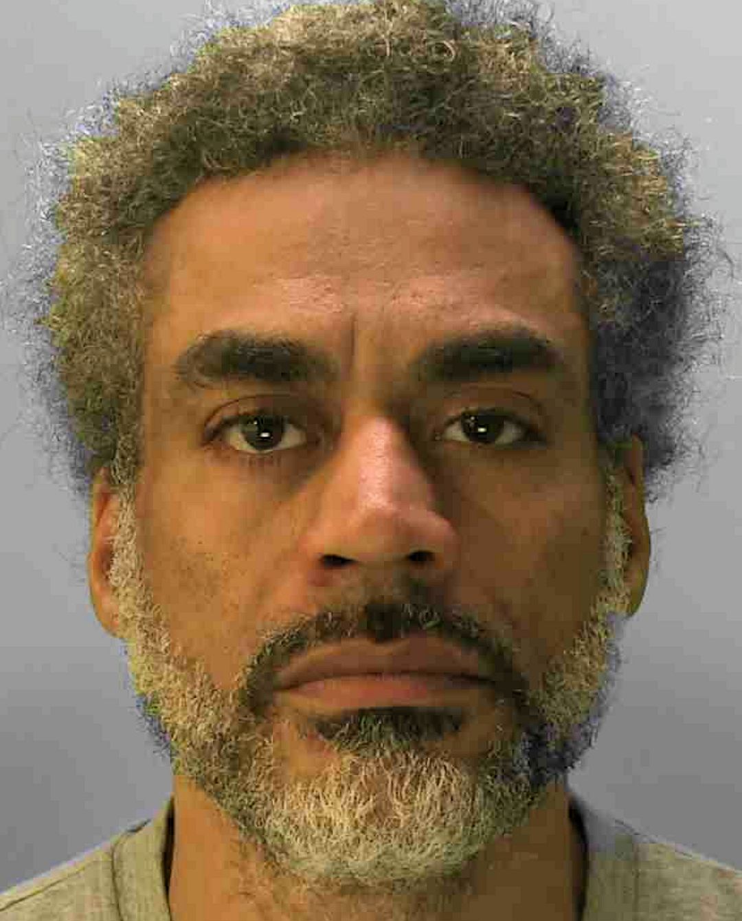 Disqualified driver caught following pursuit on A27 | ITV News Meridian