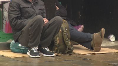 Emergency accommodation for people experiencing rough sleeping will remain open for 19th night.