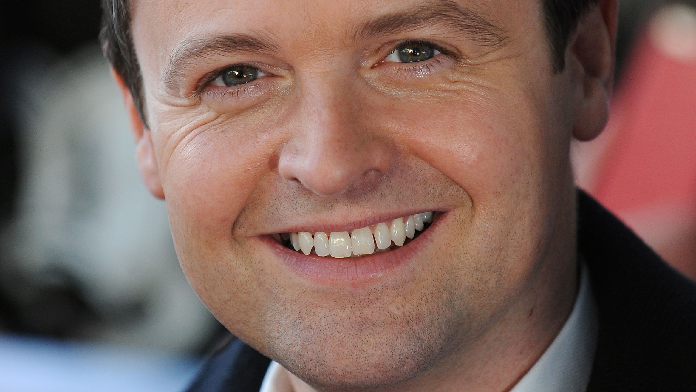 Declan Donnelly hints he is ready for fatherhood | ITV News