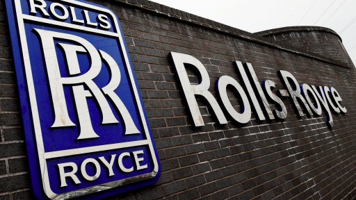 Task force to help boost Rolls-Royce development plans | ITV News Central
