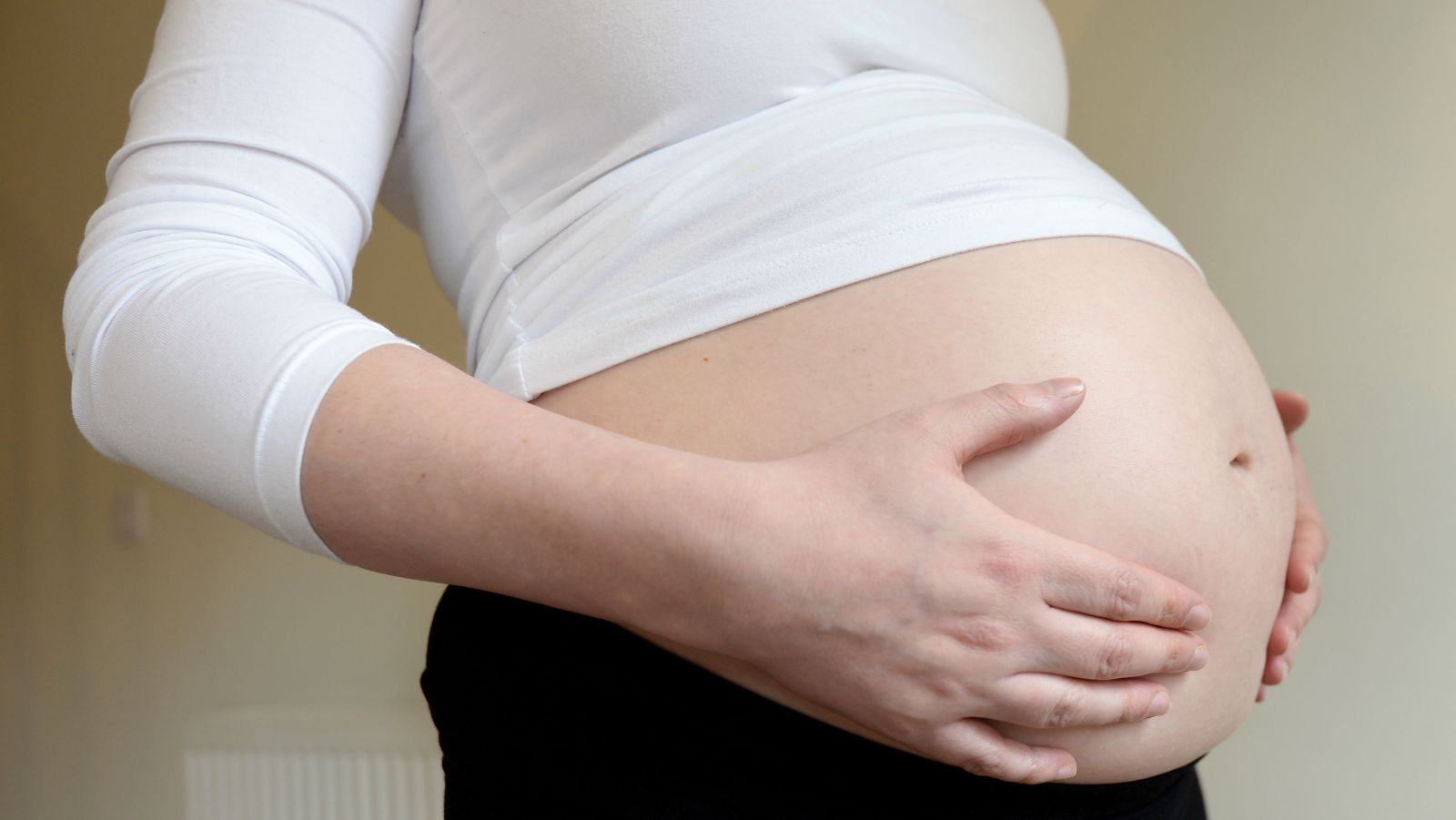 Inducing Labour At 37 Weeks Can Reduce Risk Of Stillbirth Itv News 
