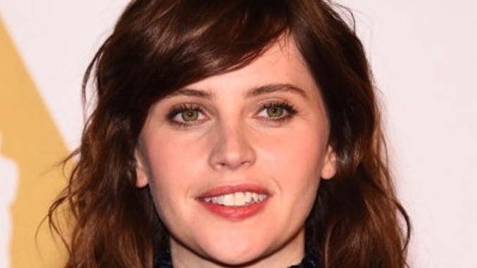 Birmingham-born Felicity Jones to find out Best Actress fate in Oscars ...