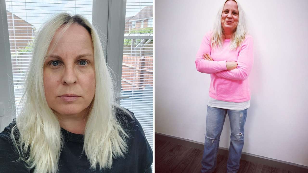 Woman with cancer 'fobbed off' for year and told she has anorexia