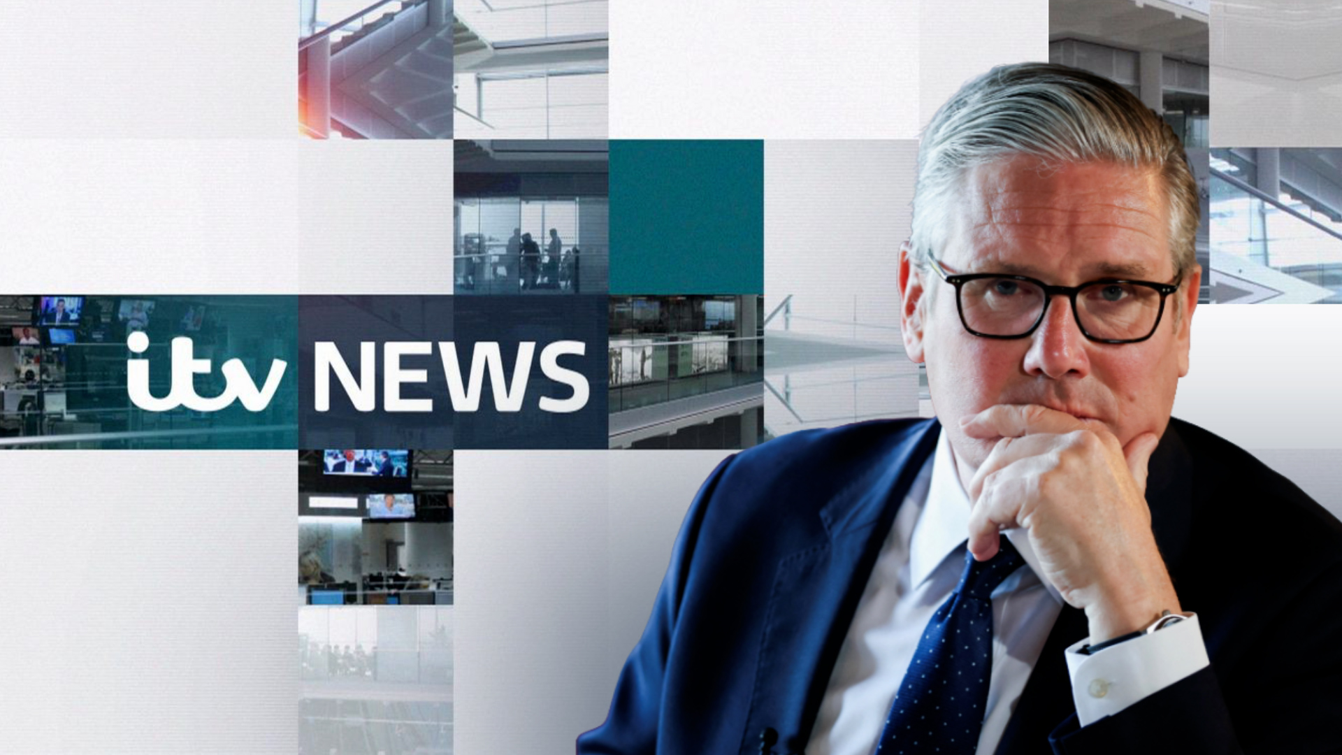 Watch Wednesday's ITV Lunchtime News