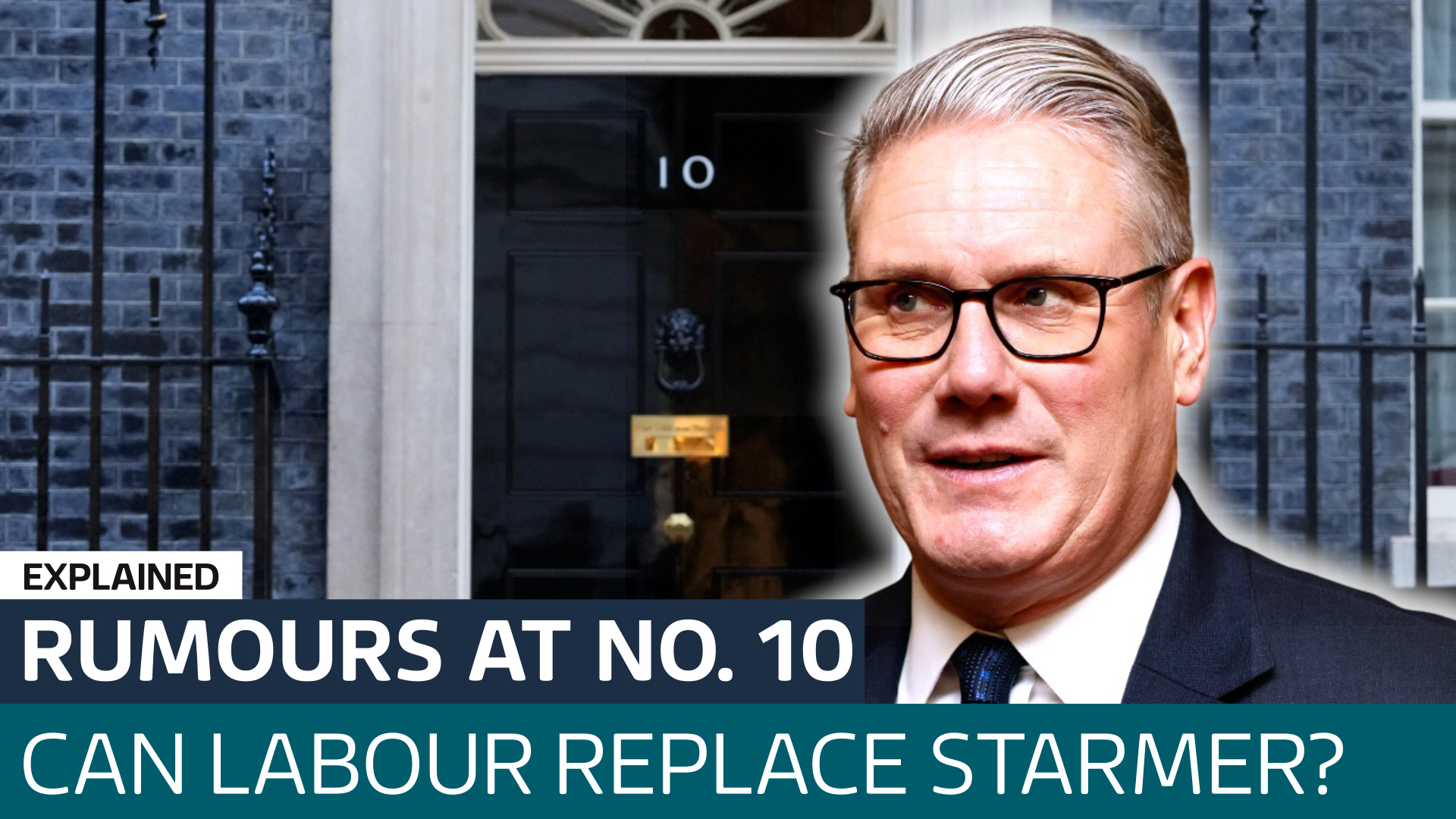 Explained: How can the Prime Minister be overthrown? - Latest From ITV News